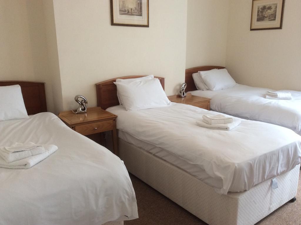 Sterling Lodge Hotel Eastbourne Quarto foto