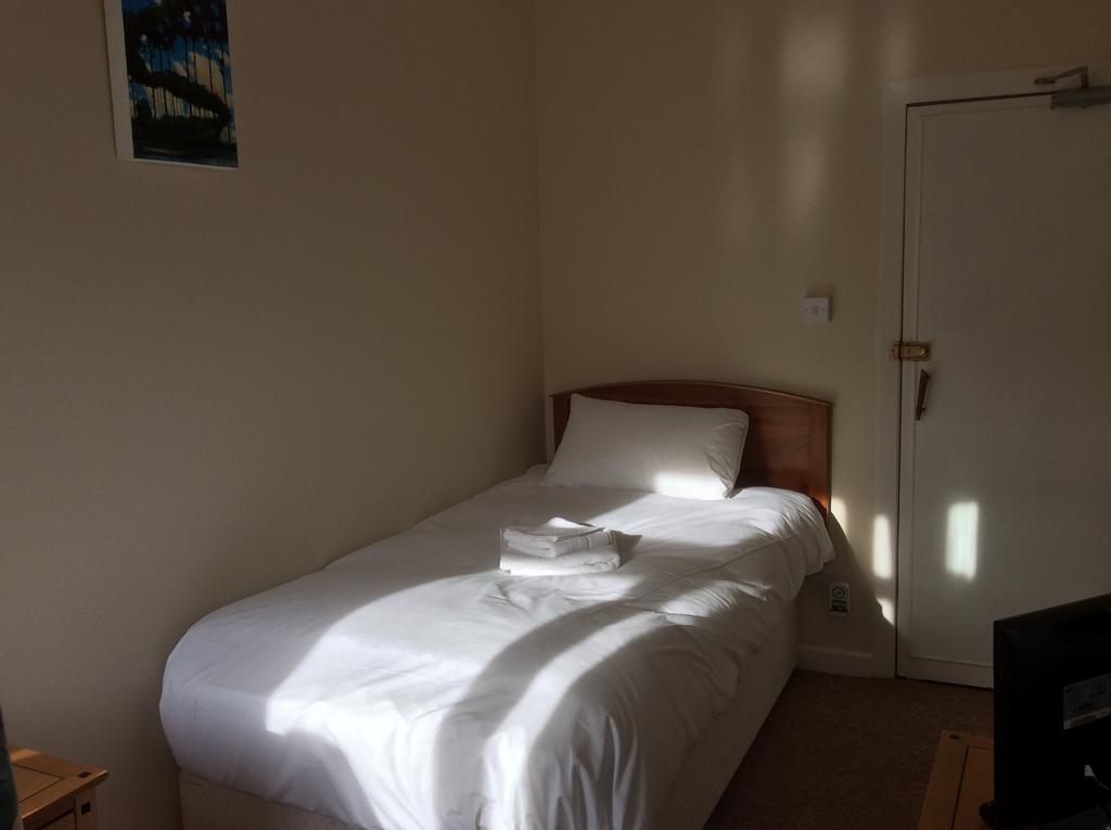 Sterling Lodge Hotel Eastbourne Quarto foto